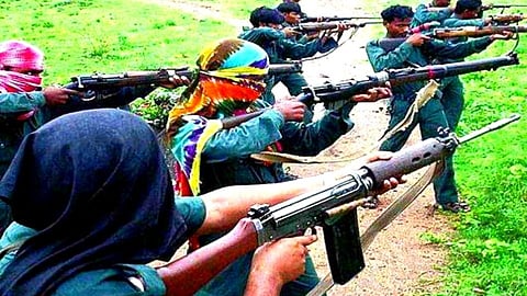 Gadchiroli : आणखी तीन नक्षली नेत्यांना कंठस्नान? पोलिसांना मोठं यश!