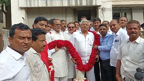 jdcc bank election winning candidate