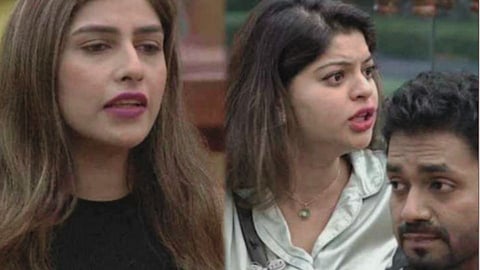 Bigg boss marathi season 3: आज मीरा- स्नेहाचे जोरदार भांडण