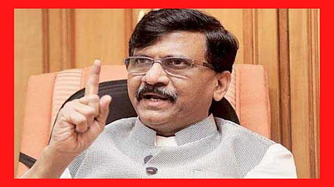 संजय राऊत