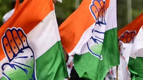 Congress wins 17 out of 17 seats in Naigaon Nanded Nagar Panchayat Election