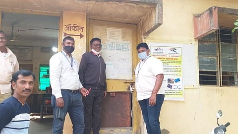Nandurbar : महसुल विभाग विरुद्ध महावितरण कंपनी! वाचा काय आहे हे प्रकरण 