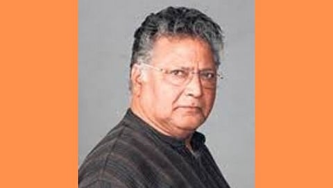 Vikram Gokhale
