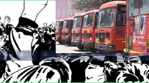 St Strike
