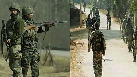 Jammu Kashmir