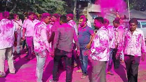 sangli dcc bank election result 2021 