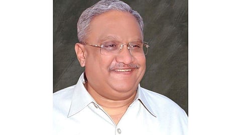 amrish patel