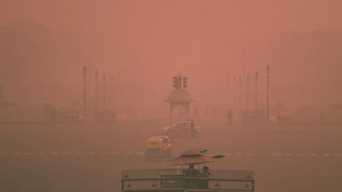 Pollution: राजधानी दिल्लीत लॉकडाऊन लागण्याचा इशारा: सर्वोच्च न्यायालयाची सूचना