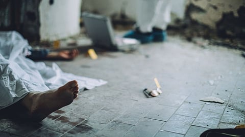 मुलीला वेश्या व्यावसायात ढकलणाऱ्या बॉयप्रेंडचा बापाकडून खून; वर्षभरानंतर उलगडा