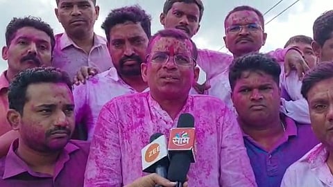dnayandev ranjane 