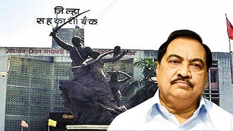 eknath khadse