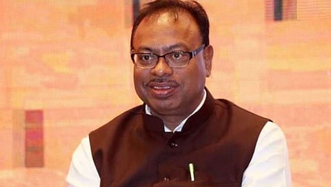 Chandrashekhar Bawankule, Kolhapur News