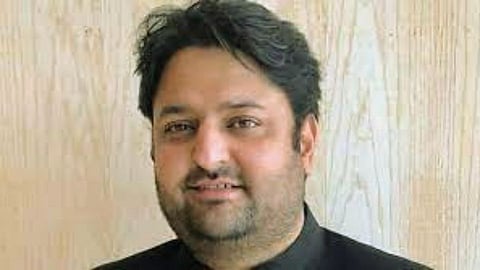 नवाब मलिक यांच्या आरोपांना मोहित कंबोज यांचे उत्तर