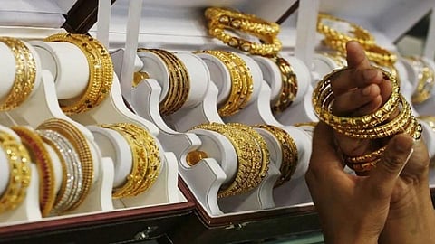 Gold Market