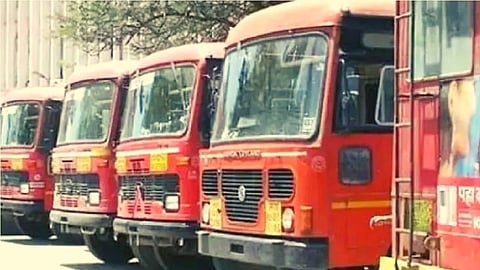 ST Strike: एसटी संपाचा तिढा अद्यापही कायम, विलीनीकरणाबाबत शुक्रवारी सुनावणी