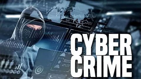 Mumbai Cyber Crime