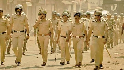 अमरावतीत 144 कलम लागू: पालकमंत्री यशोमती ठाकूर यांचे नागरिकांना आवाहन