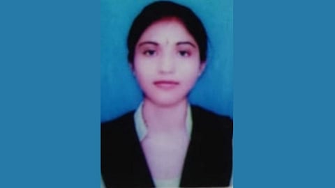 लग्नास नकार दिल्याने हाताची नस कापून केली प्रेयसीची हत्या! अभिजीत घोरमारे 