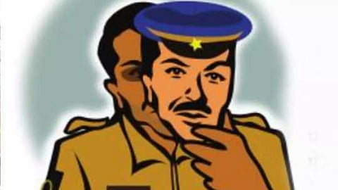 totaya police