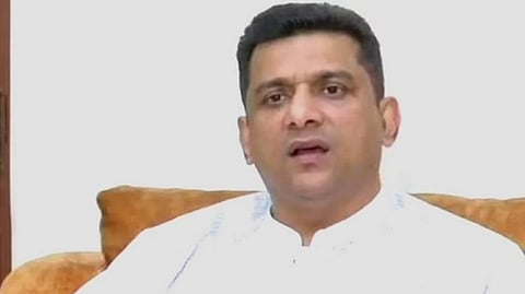 Aslam Shaikh 