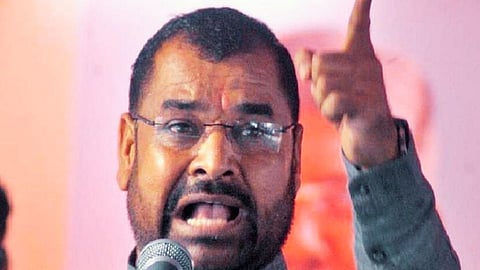 आंदोलनाची यापुढची भूमिका कामगारांनी ठरवावी- सदाभाऊ खोत 