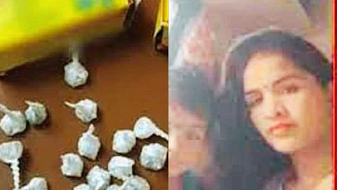 पालकांनो सावधान! फटाका खाल्ल्यानं 3 वर्षांच्या मुलाचा मृत्यू