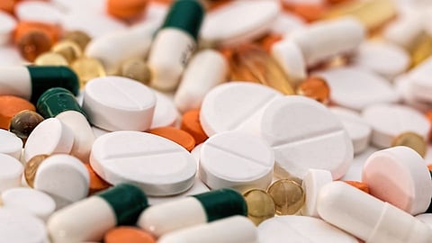 Medicines 