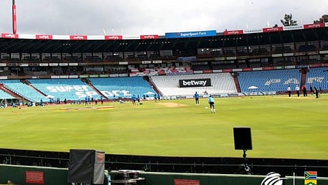 IND vs SA: सामन्यापुर्वी माशी शिंकली; मोठी अपडेट आली समोर