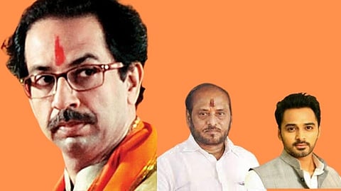 Breaking! रामदास कदम शिवसेना सोडण्याची शक्यता; पत्रकार परिषदेत करणार अनेक गौप्यस्फोट