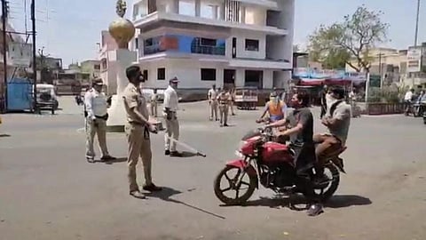 नंदुरबार: दोन दिवसात १७० मद्यपी वाहनचालकांवर कारवाई