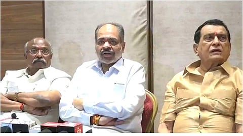 'मी चुक केली.. महापौर पदासाठी एका-एका नगरसेवकाला 35 लाख दिले'; आमदारांची जाहीर कबुली (पहा Video)