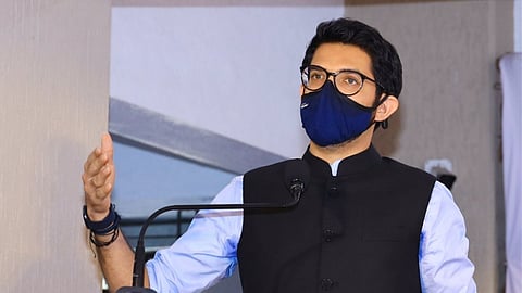 मुंबईच्या विकासासाठी मुंबई-मीरा-भाईंदर कनेक्टिव्हिटी वाढवणं महत्त्वाचं - आदित्य ठाकरे