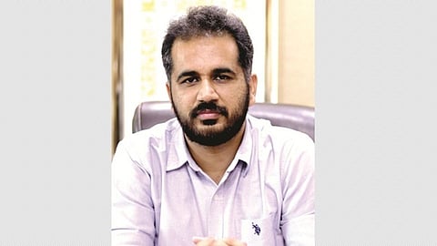 shekhar sinh, satara , Aadhar Card , Voter ID card 