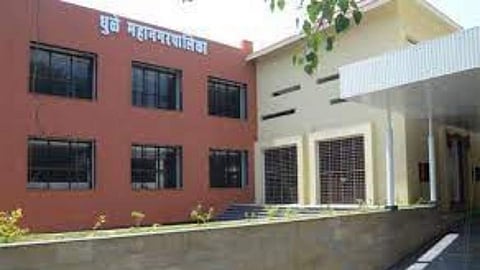 dhule corporation