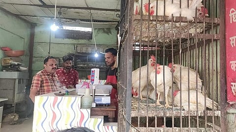 थर्टीफर्स्ट 