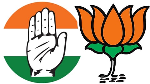 Congress/BJP