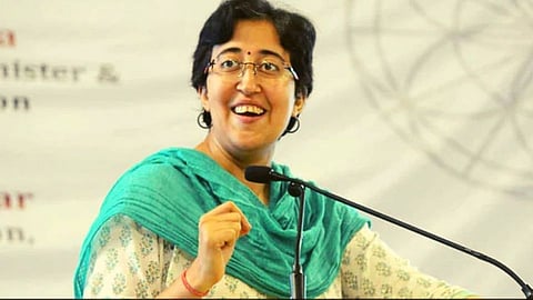 गोवा विधानसभा निवडणुकीसाठी तृणमूल काँग्रेससोबत युती नाही: आतिशी