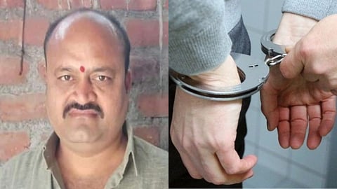 बीडचा गुटखा किंग पोलिसांच्या जाळ्यात