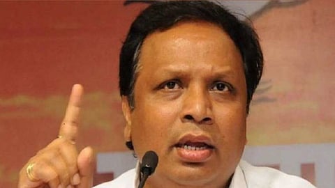 Maharashtra Assembly Session 2022: दाऊदशी संबंध असणाऱ्या मलिकांचा राजीनामा घेतल्याशिवाय मागे हटणार नाही- शेलार