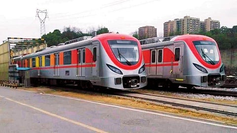 मेट्रो