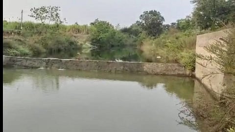 गावकऱ्यांनी साधला जलसंधारणातून आर्थिक विकास; 10 कोटीच्या अर्थकारणात बदल