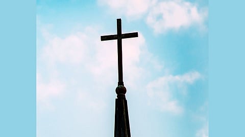 church 