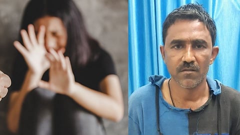 औरंगाबाद : 6 वर्षीय चिमुकलीवर नराधमाकडून बलात्कार! 