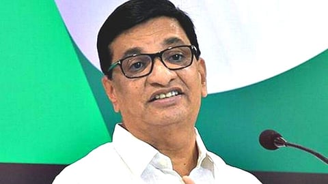 Balasaheb Thorat