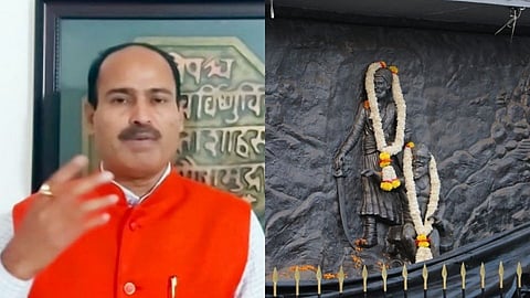 shrimant kokate