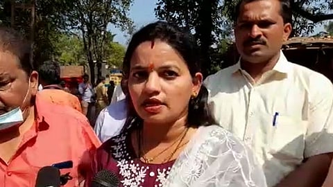 sanjana sawant