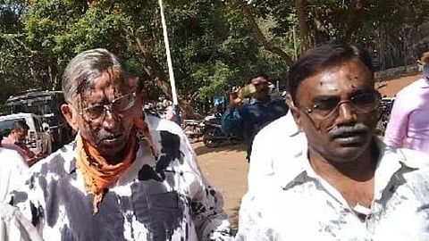 deepak dalvi belgaum
