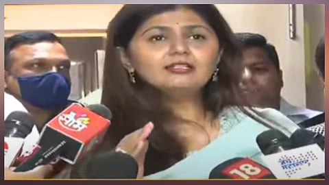 ओबीसी आरक्षणाशिवाय निवडणुका न घेण्याची मागणी