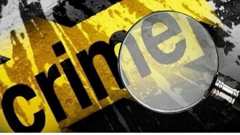 Pune Crime