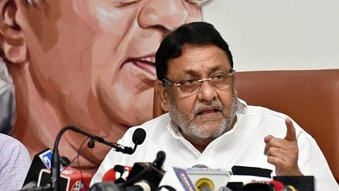Nawab Malik 